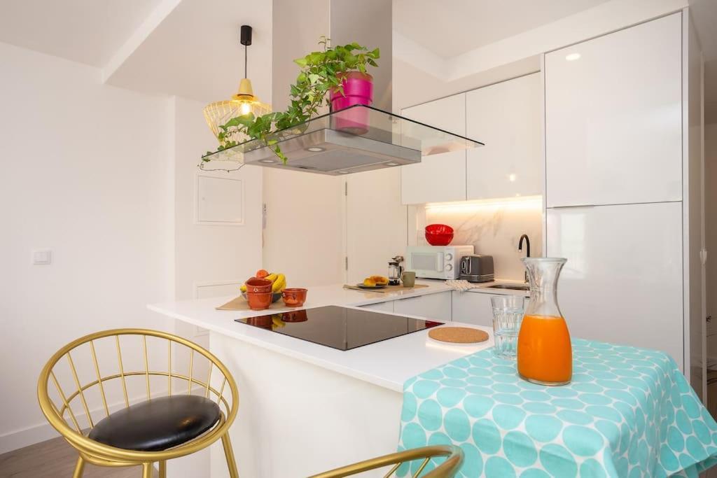Appartement High On Lisboa Extérieur photo
