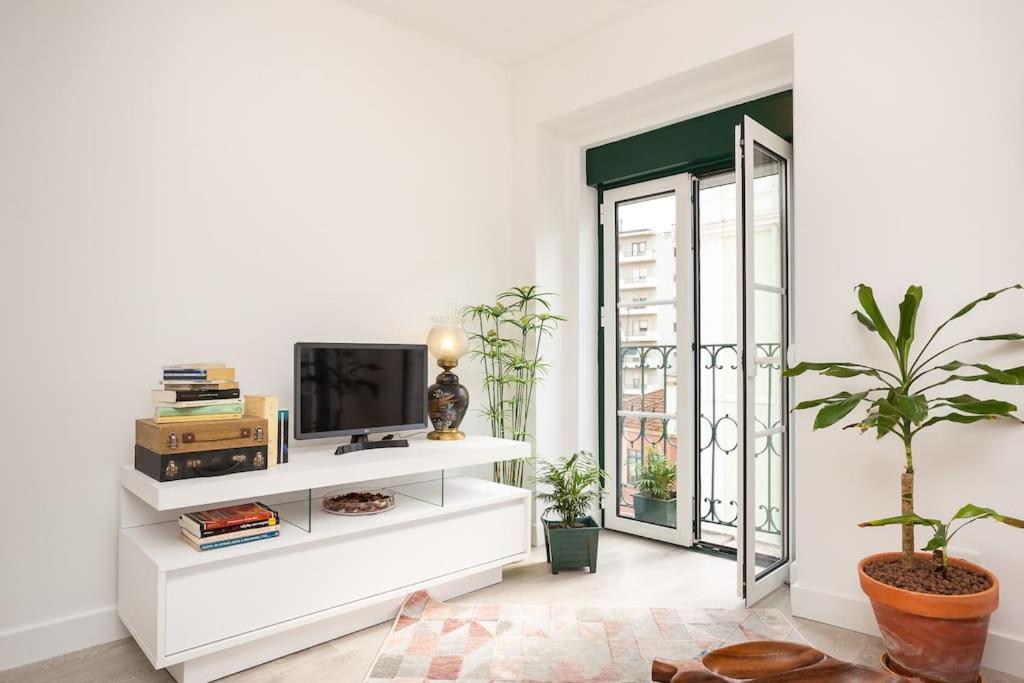 Appartement High On Lisboa Extérieur photo