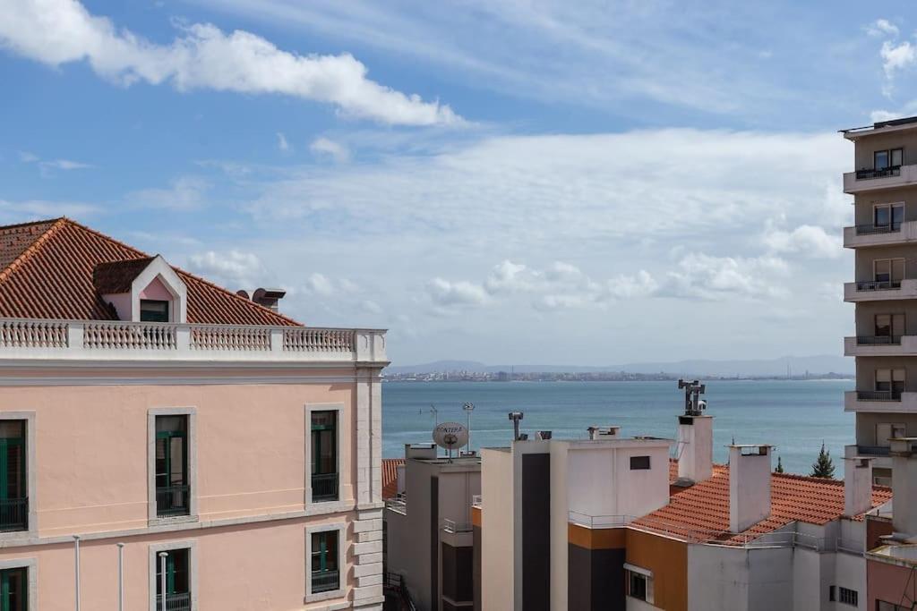 Appartement High On Lisboa Extérieur photo